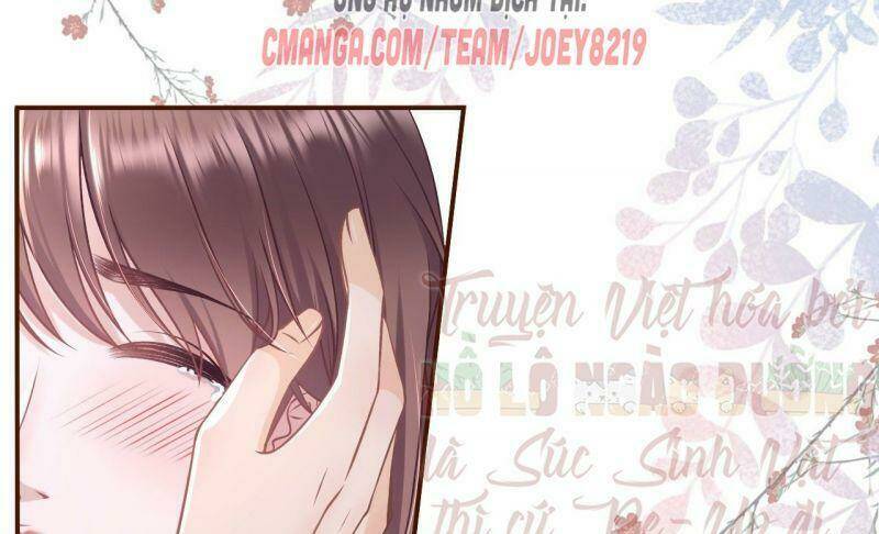 Bạn Gái Tôi Mới 30+: Chapter 55