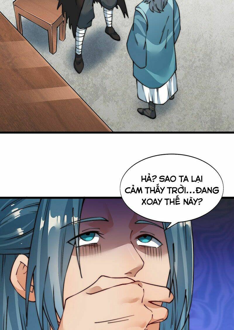 Võ Lăng Cửu Thiên: Chapter 18