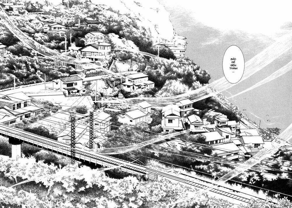 Chinatsu No Uta: Chapter 7