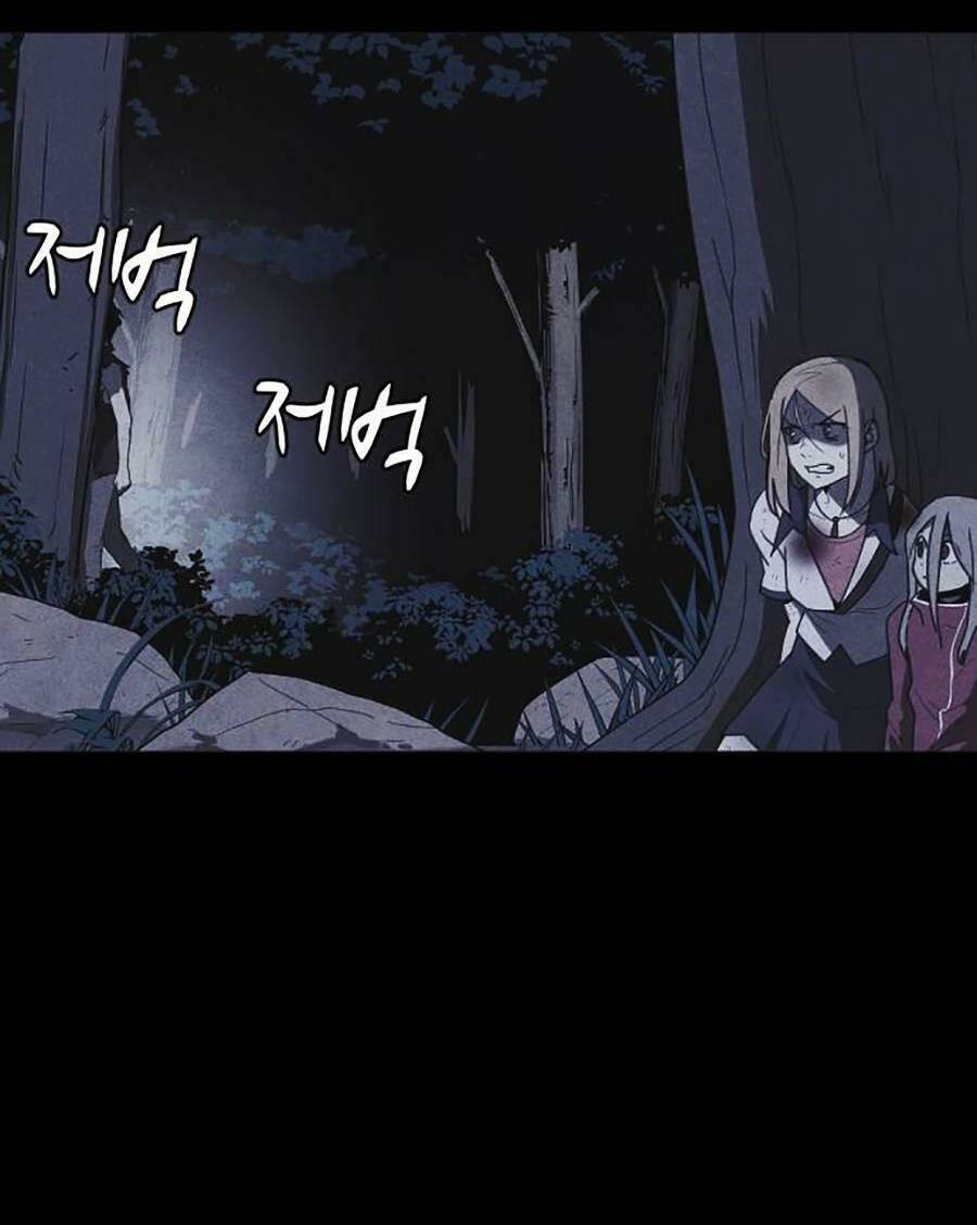 Cậu Bé Shotgun: Chapter 61