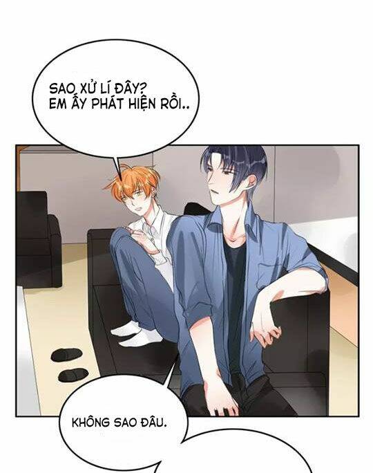 Trẫm Không Phải Là Đại Minh Tinh: Chapter 17