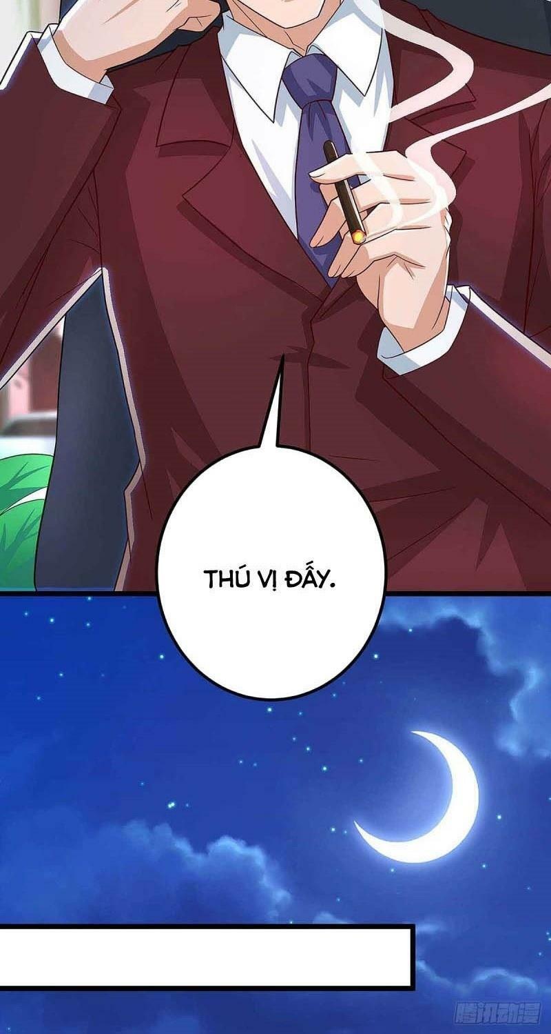 Trọng Sinh Khí Thiếu Quy Lai: Chapter 107