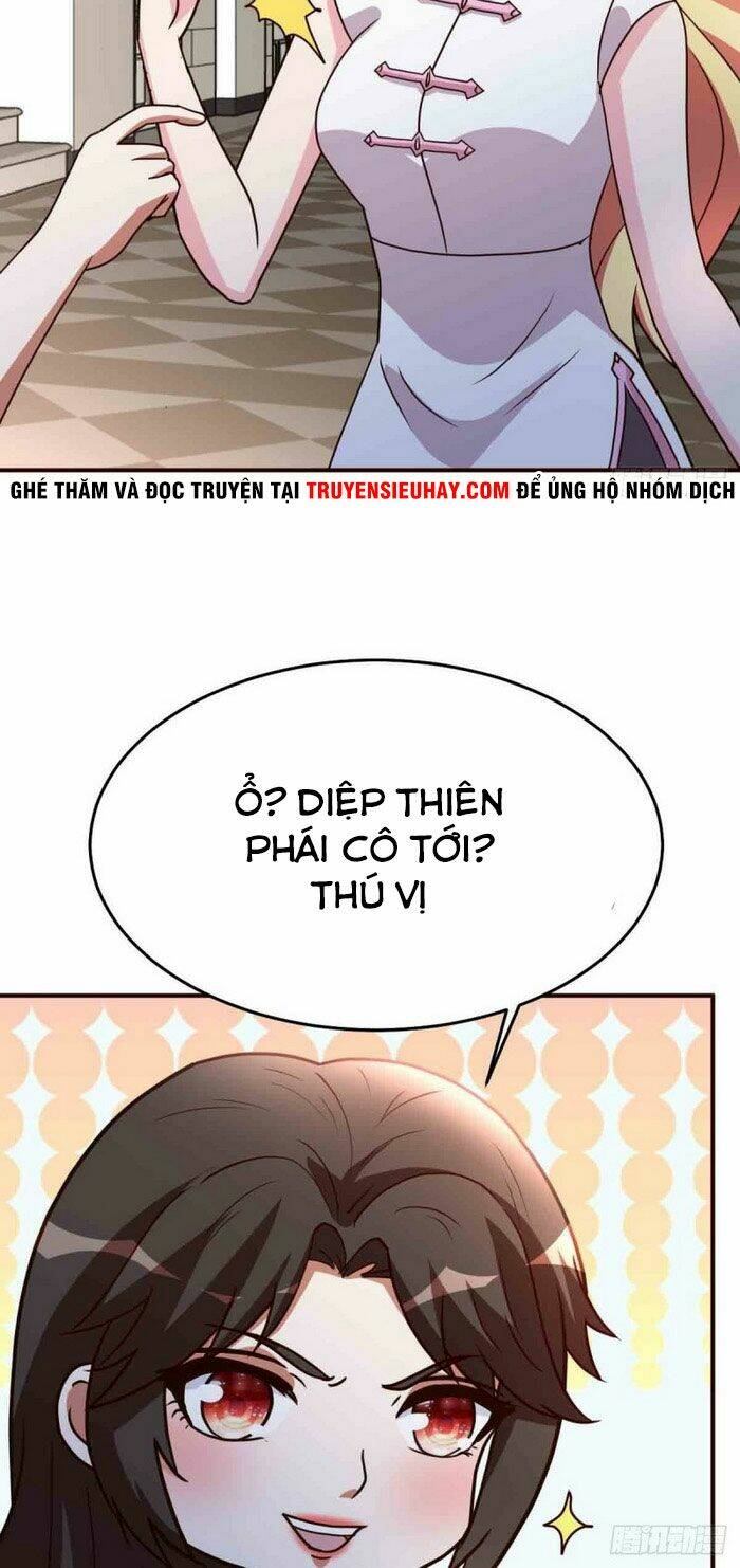 Trọng Sinh Tu Chân Tại Đô Thị: Chapter 115