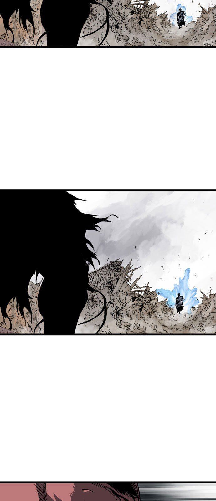 Cao Thủ 2: Chapter 107