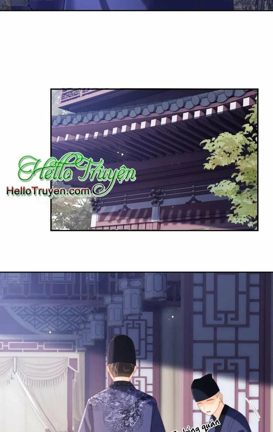 Dưỡng Địch Vi Hoạn: Chapter 231.1