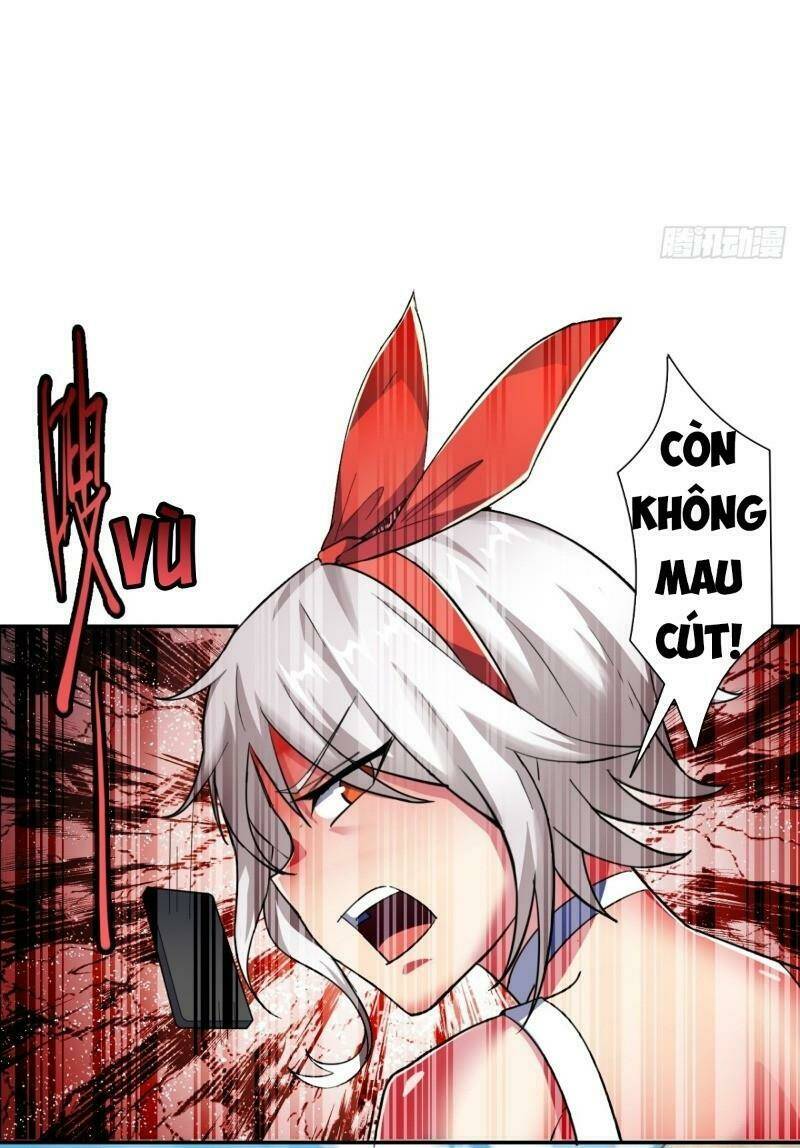 Hệ Thống Bái Kim Siêu Cấp: Chapter 8