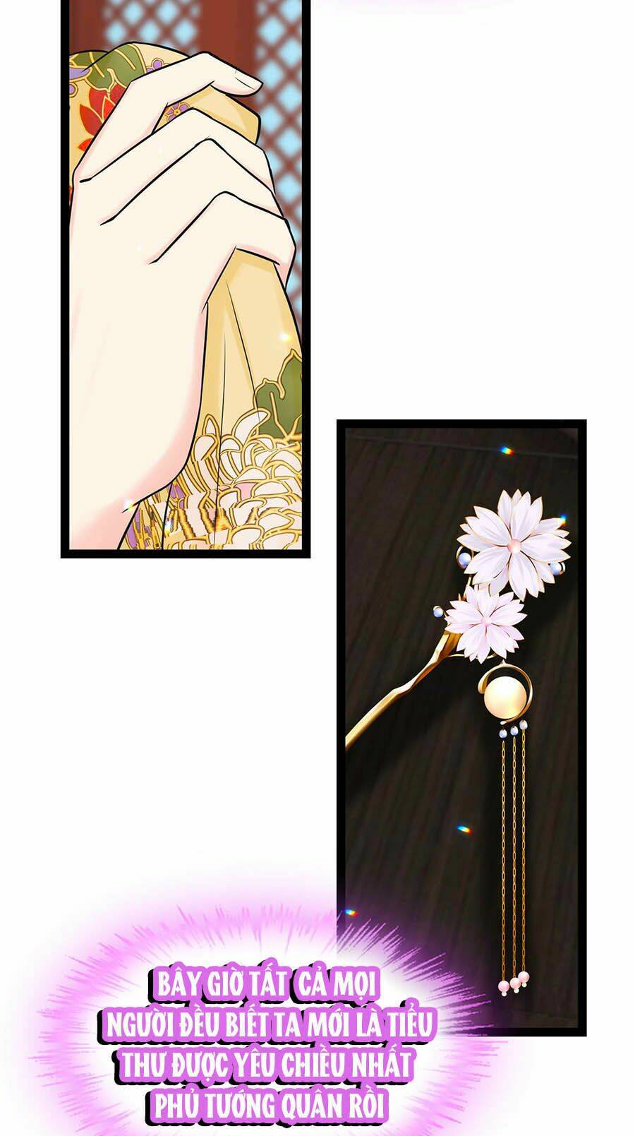 Tận Kiển Minh Thần: Chapter 22