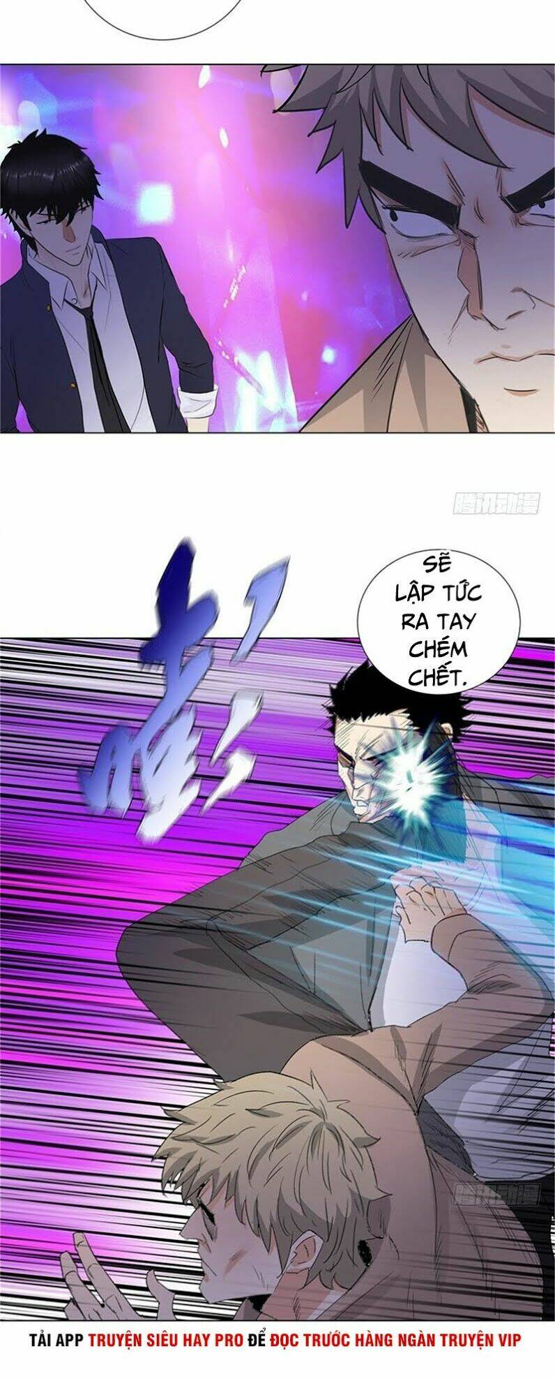 Học Viện Cao Thủ: Chapter 199