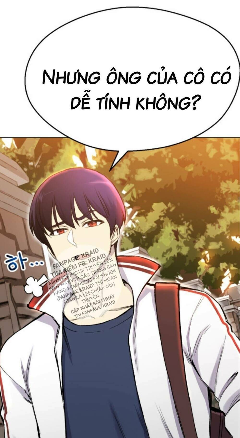 Luân Hồi Ác Nhân: Chapter 29