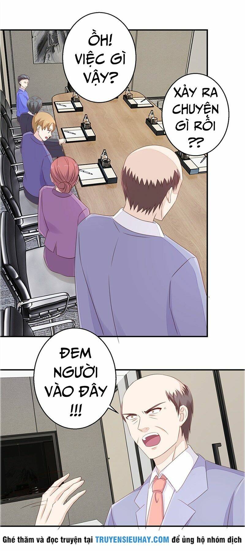 Chung Cực Thấu Thị Nhãn: Chapter 54