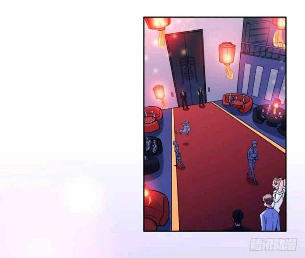 Chạy Đi Âm Sai: Chapter 8
