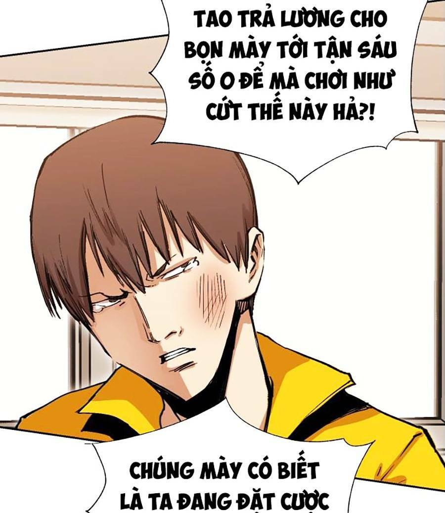 Hard Core Leveling Warrior Ss2: Chapter 133