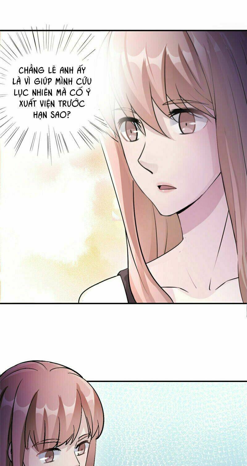 Mạc Thiếu Bức Hôn: Vợ Mới Khó Chống Đỡ: Chapter 77