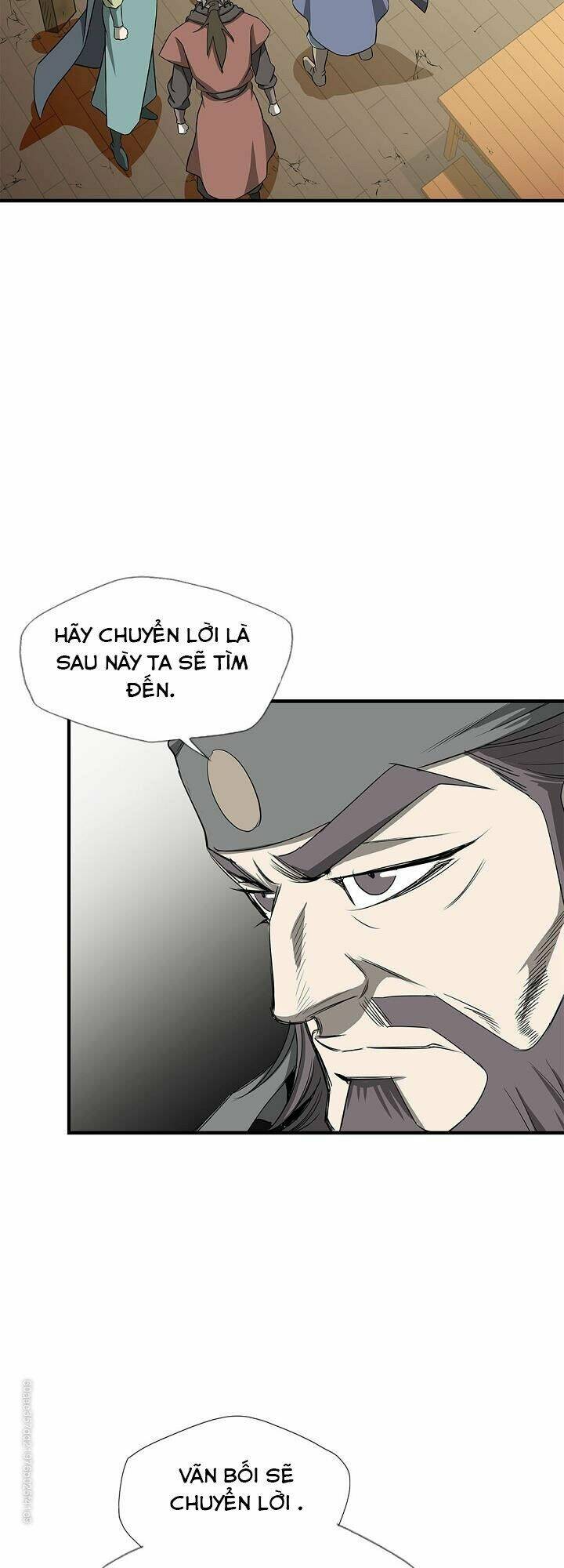 Cuồng Long: Chapter 55