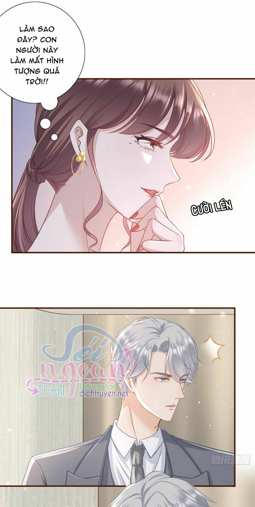 Bạn Gái Tôi Mới 30+: Chapter 37