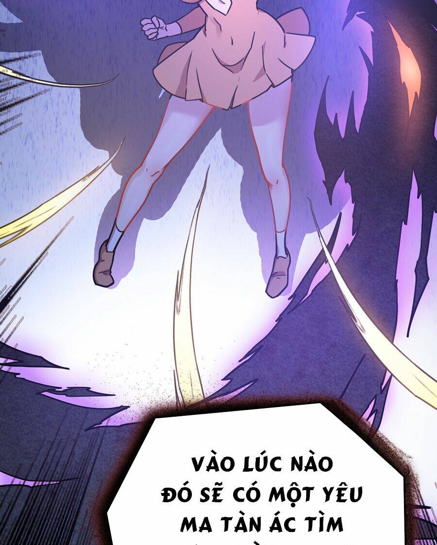 Đại Bảo Kiếm Của Tôi: Chapter 61