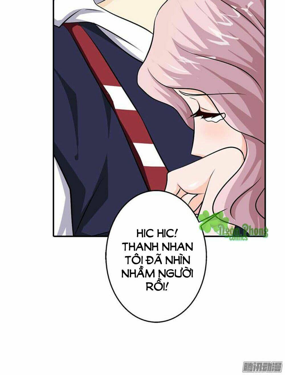 Em Vẫn Còn Nhỏ: Chapter 60