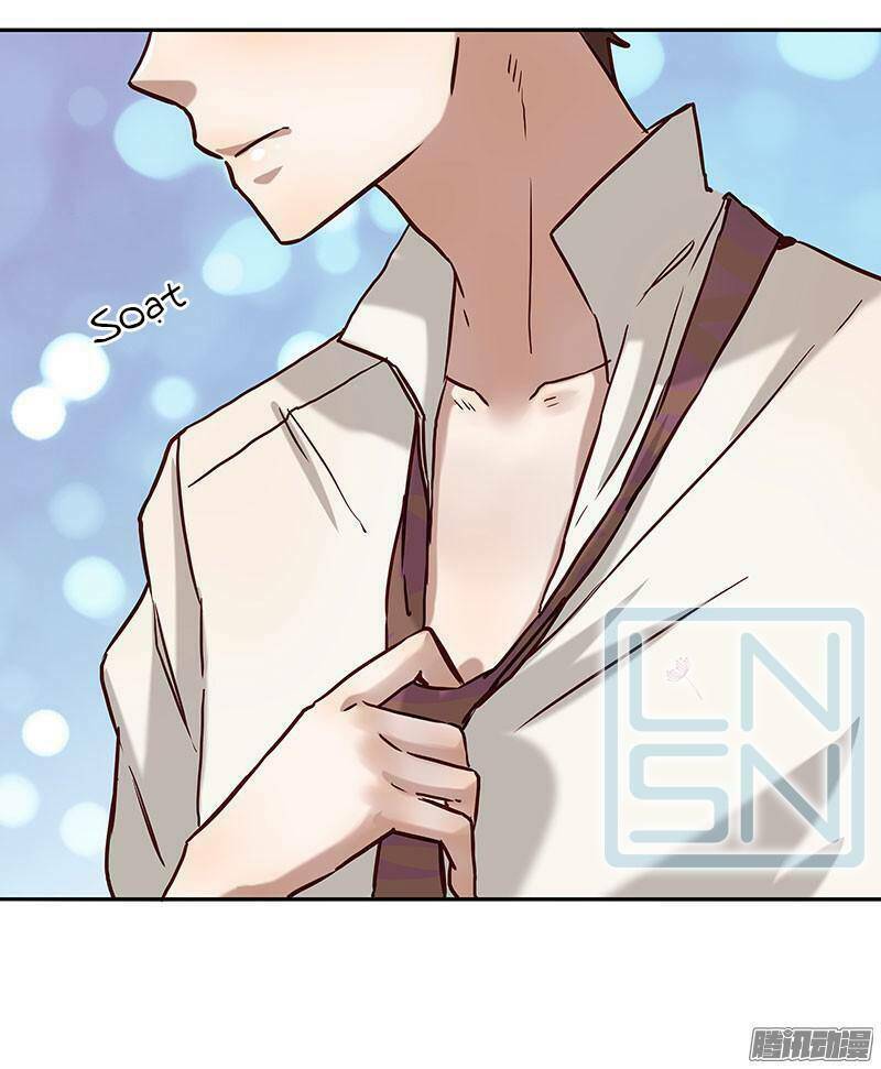 Vợ Yêu Của Ác Ma: Chapter 17