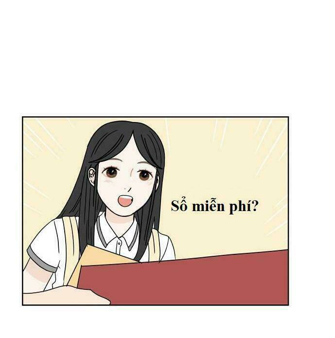 30 Phút Bước Đi Bên Em: Chapter 34