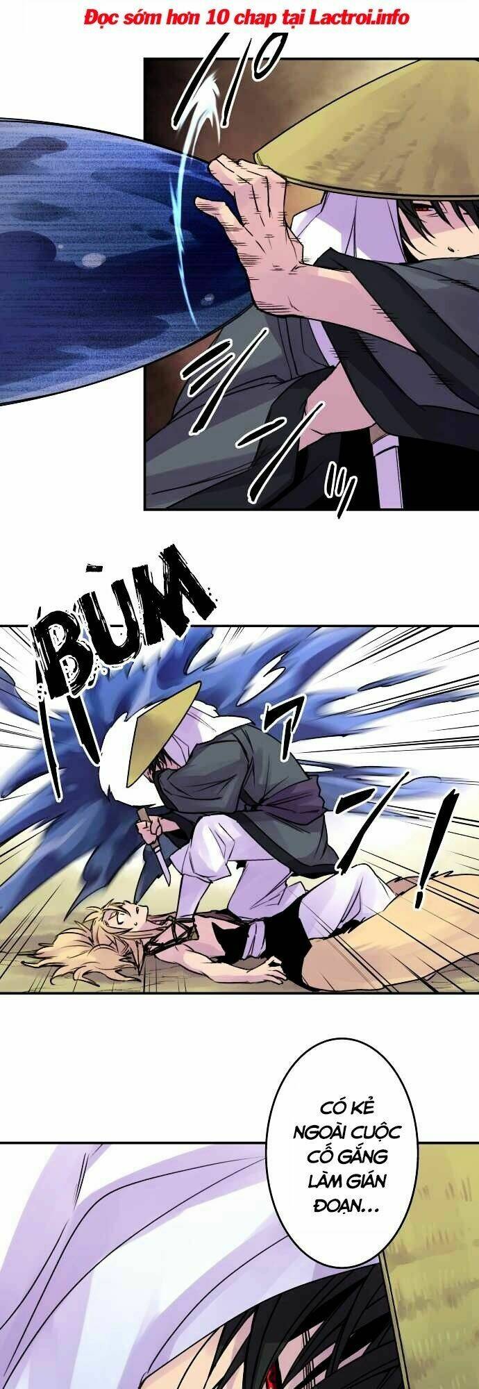 Ake No Tobari: Chapter 70