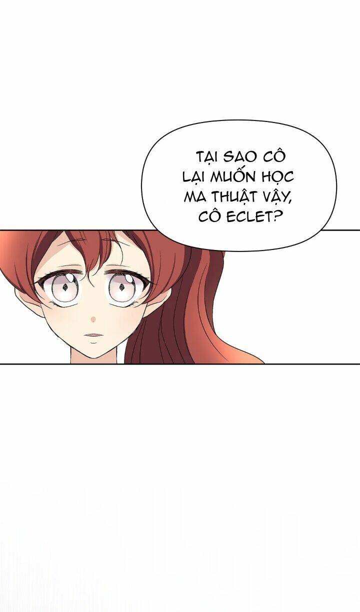 Công Chúa Thời Gian Có Hạn: Chapter 37