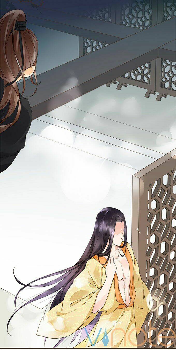 Đại Giá Thừa Tướng: Chapter 3