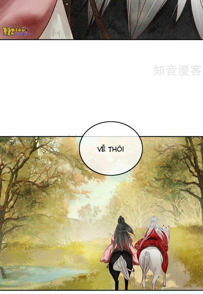 Hậu Cung Của Trẫm Cháy Rồi!: Chapter 73