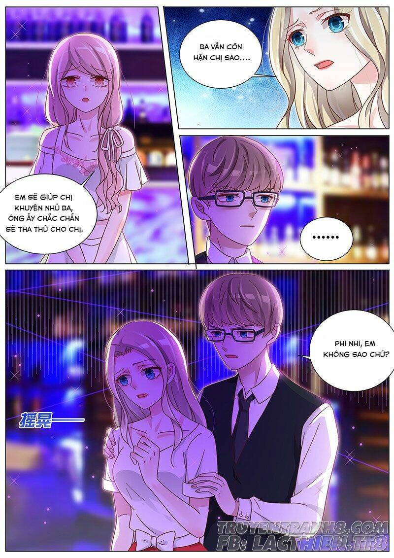 Vương Bài Giáo Thảo: Chapter 173