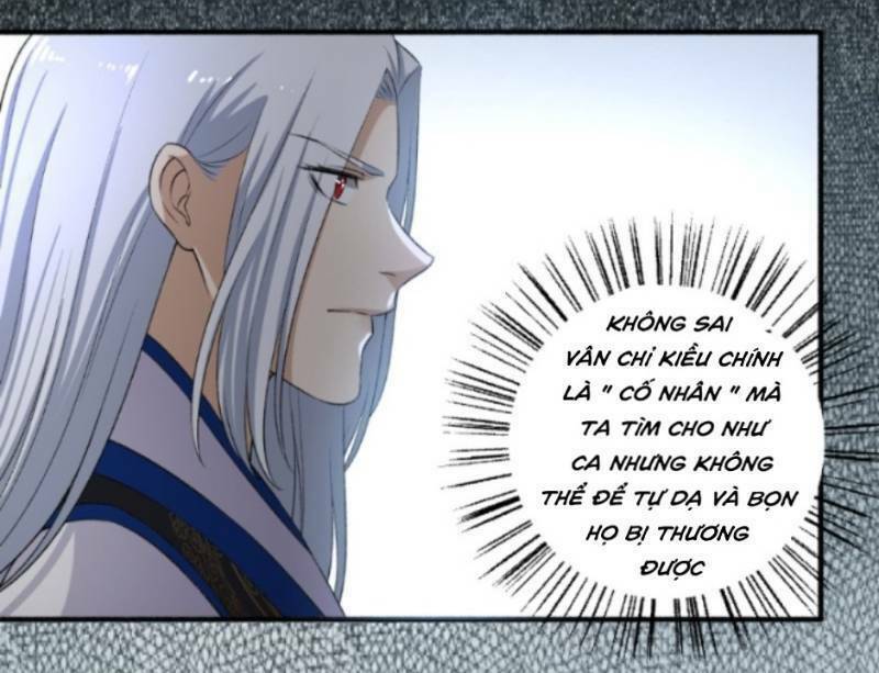 Cuồng Phi Phách Lối: Chapter 133