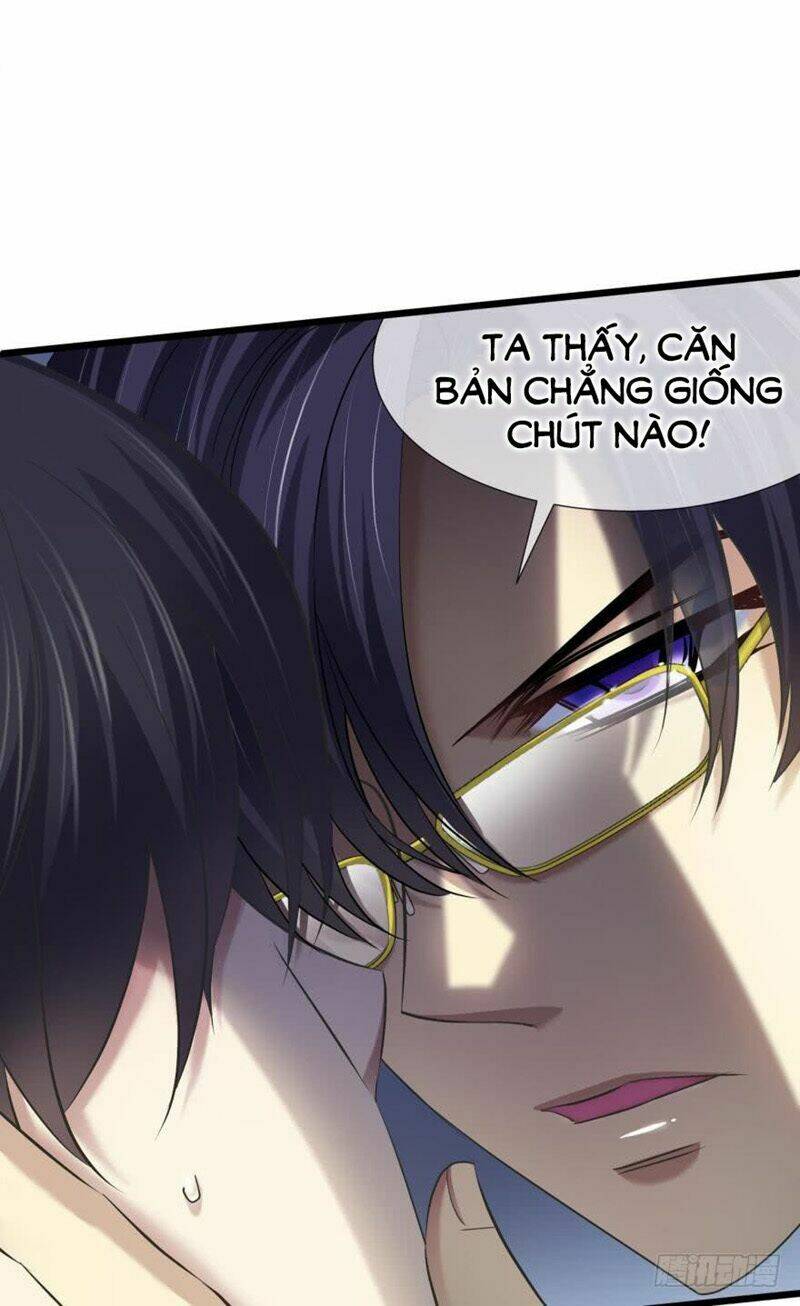 Một Vạn Tư Thế Công Lược Yêu Nam: Chapter 100