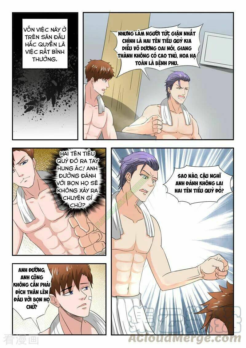 Thấu Thị Chi Nhãn: Chapter 194