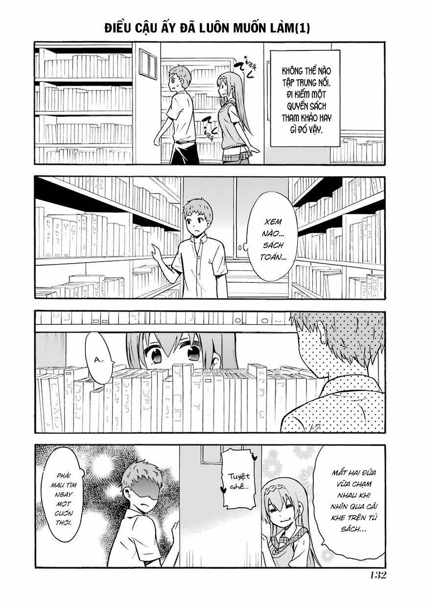 Suki X Suki: Chapter 20