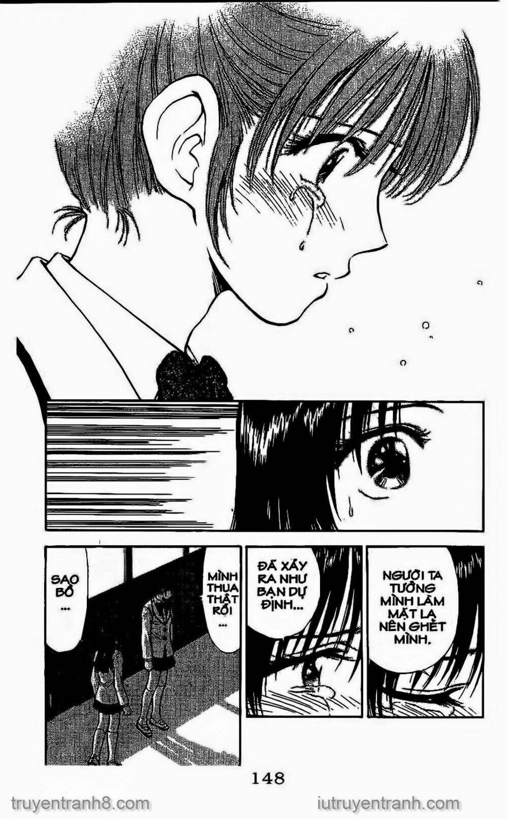 Saladdays: Chapter 124