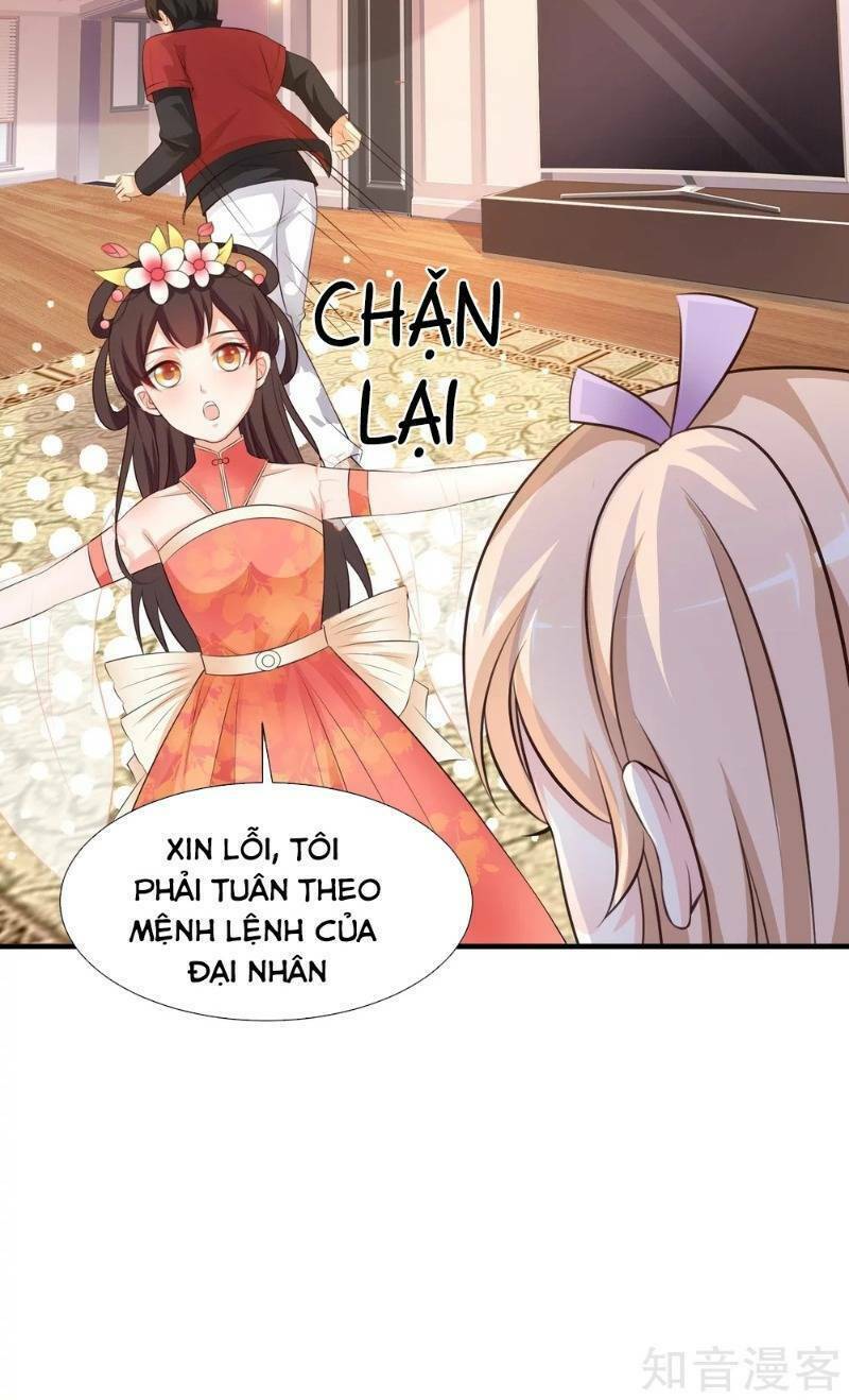 Tối Cường Vận Đào Hoa: Chapter 84