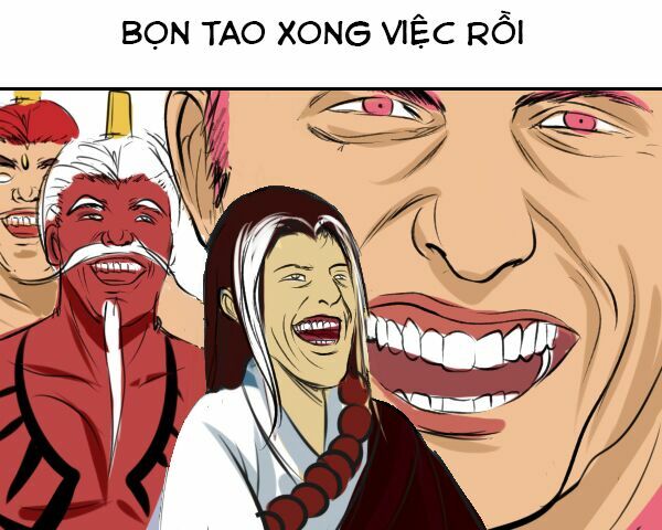 Tây Du: Chapter 174
