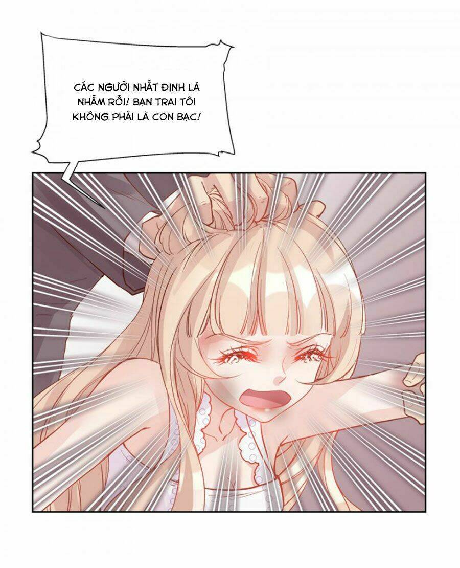 Lưu Luyến Nguy Tình: Chapter 4