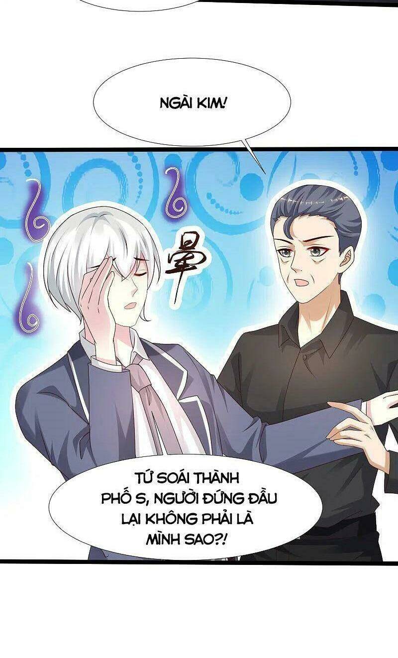 Tối Cường Vận Đào Hoa: Chapter 228