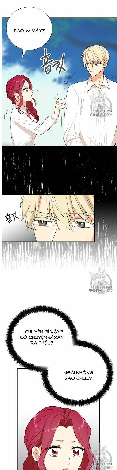 Xuyên Không Trở Thành Mami Phản Diện: Chapter 27