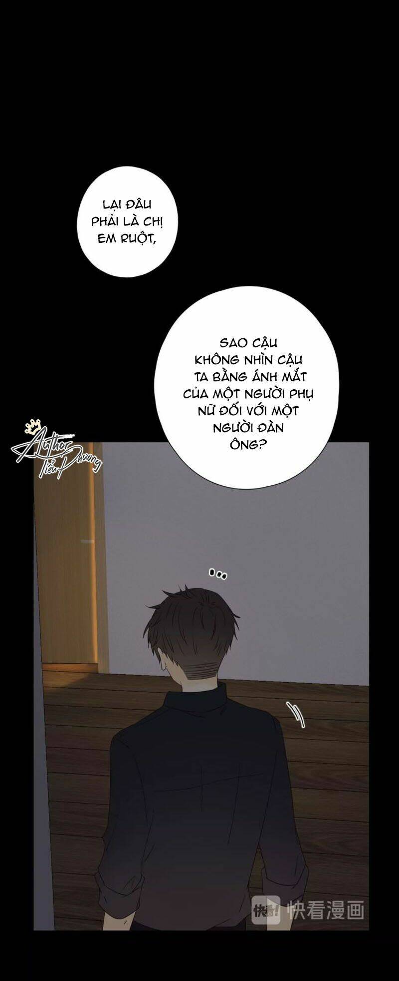 Cô Ấy Không Đáng Yêu: Chapter 28