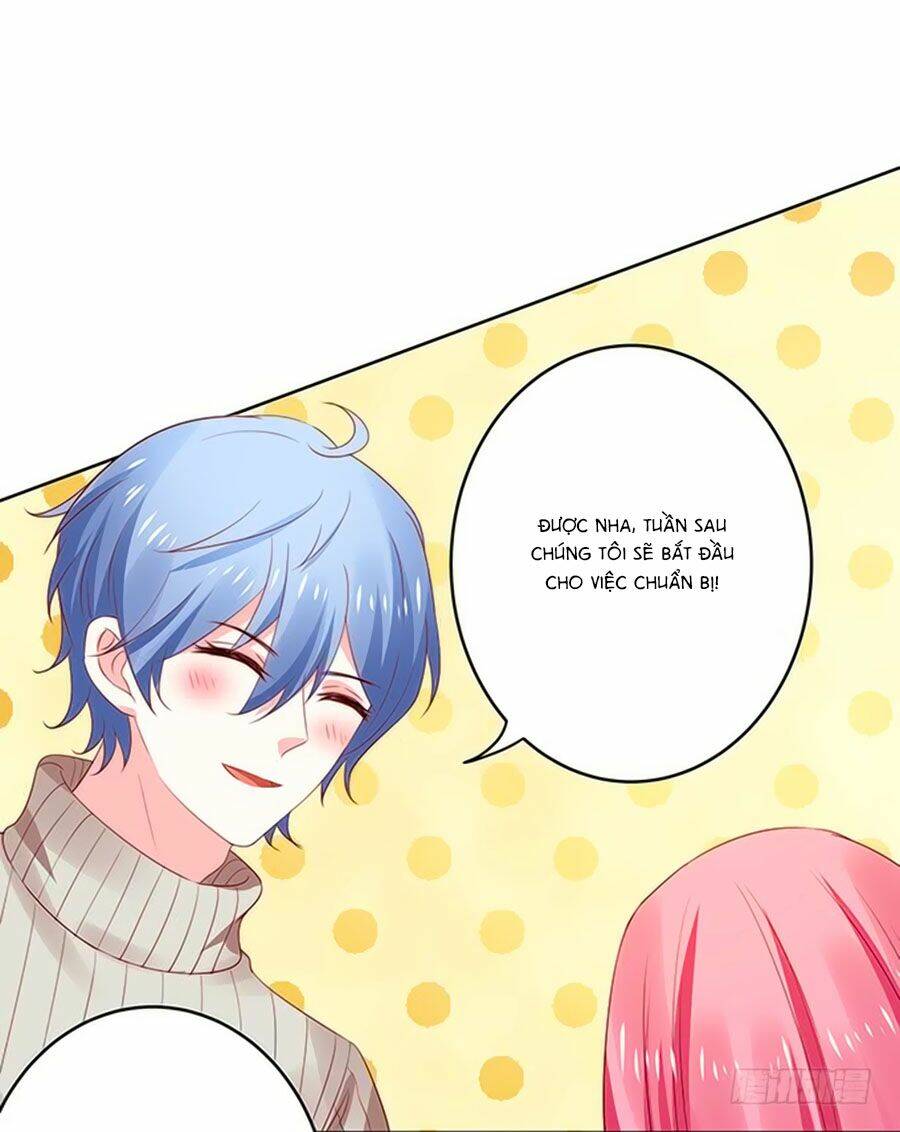 Bạn Trai Là Ngôi Sao: Chapter 107