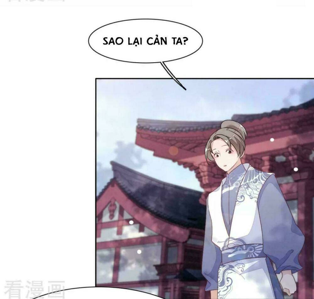 Xuyên Về Cổ Đại Làm Quốc Bảo: Chapter 16