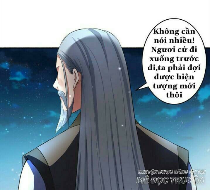 Cuồng Phi Phách Lối: Chapter 27