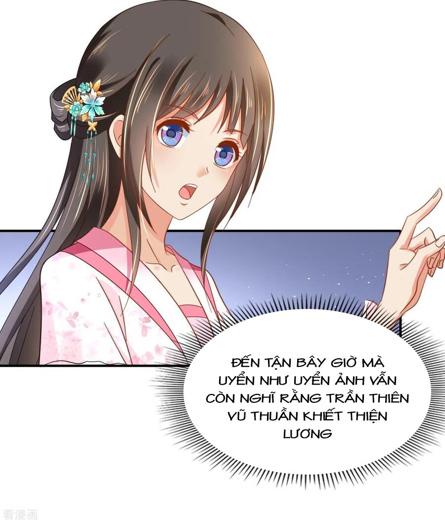 Lãnh Cung Phế Hậu Muốn Nghịch Thiên: Chapter 230