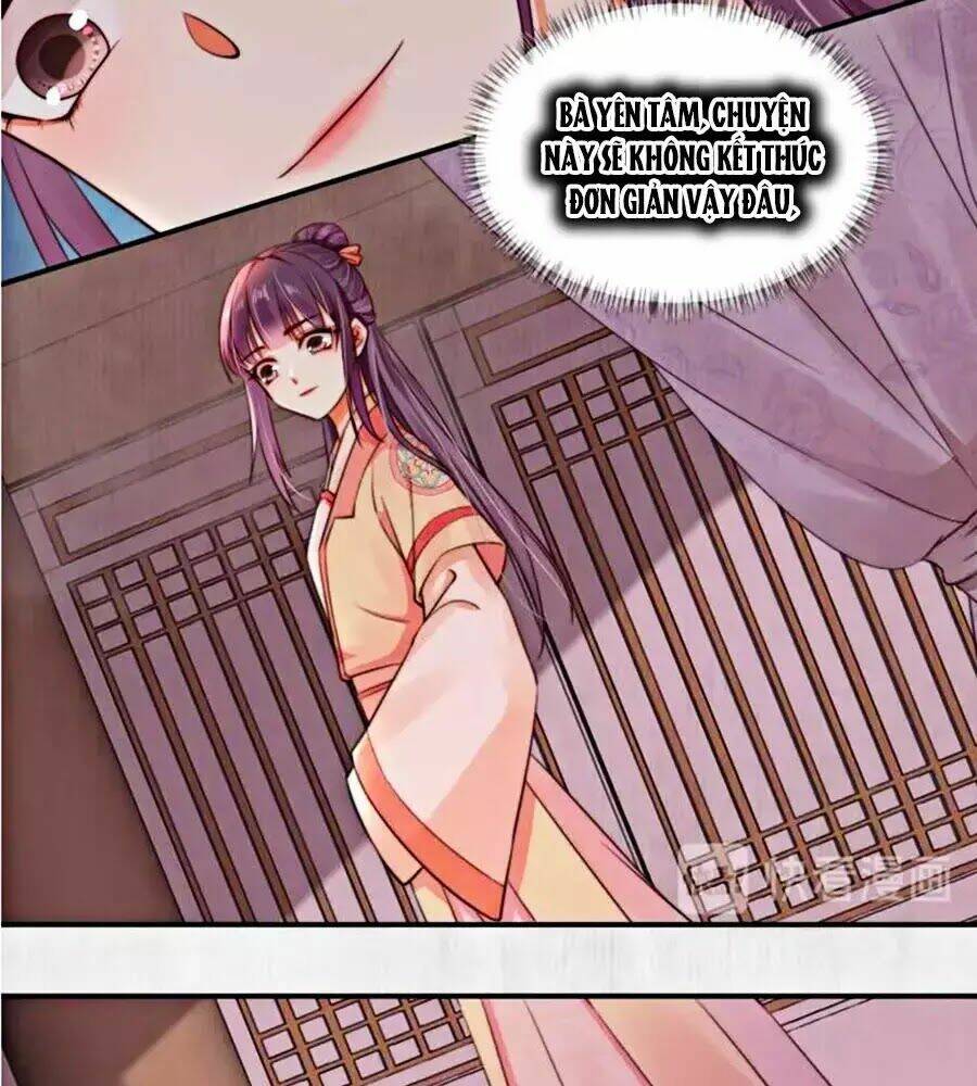 Hoạn Phi Hoàn Triều: Chapter 20