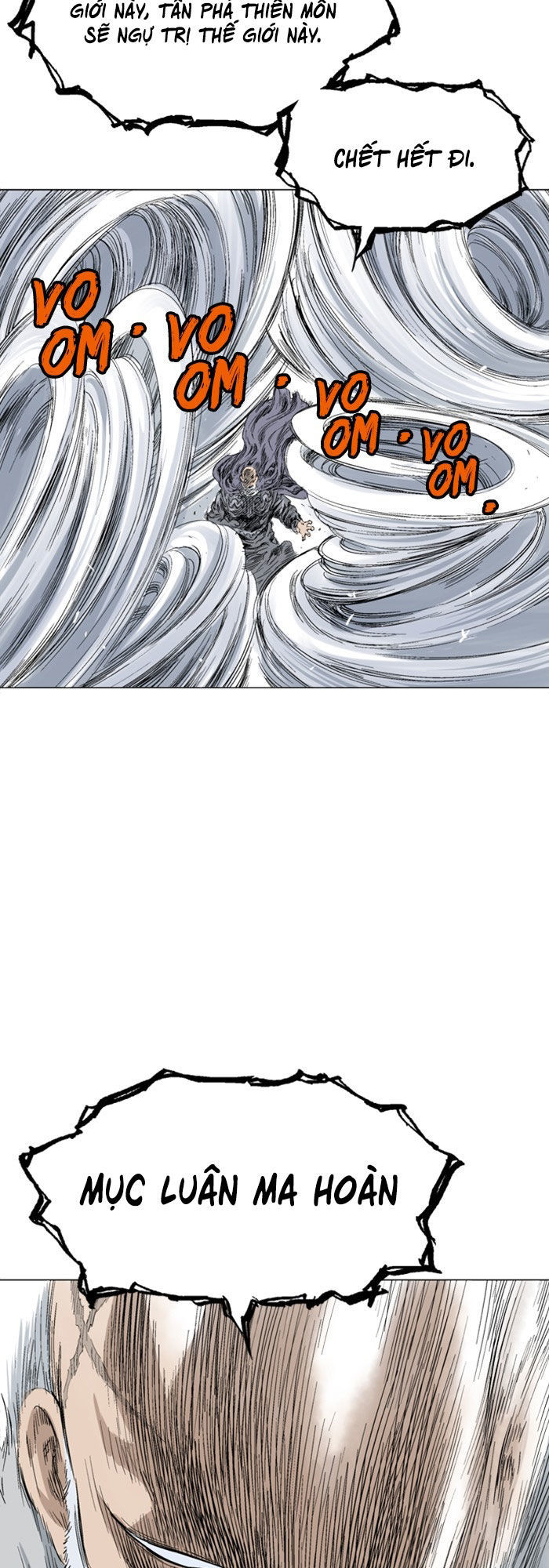 Cao Thủ 2: Chapter 33