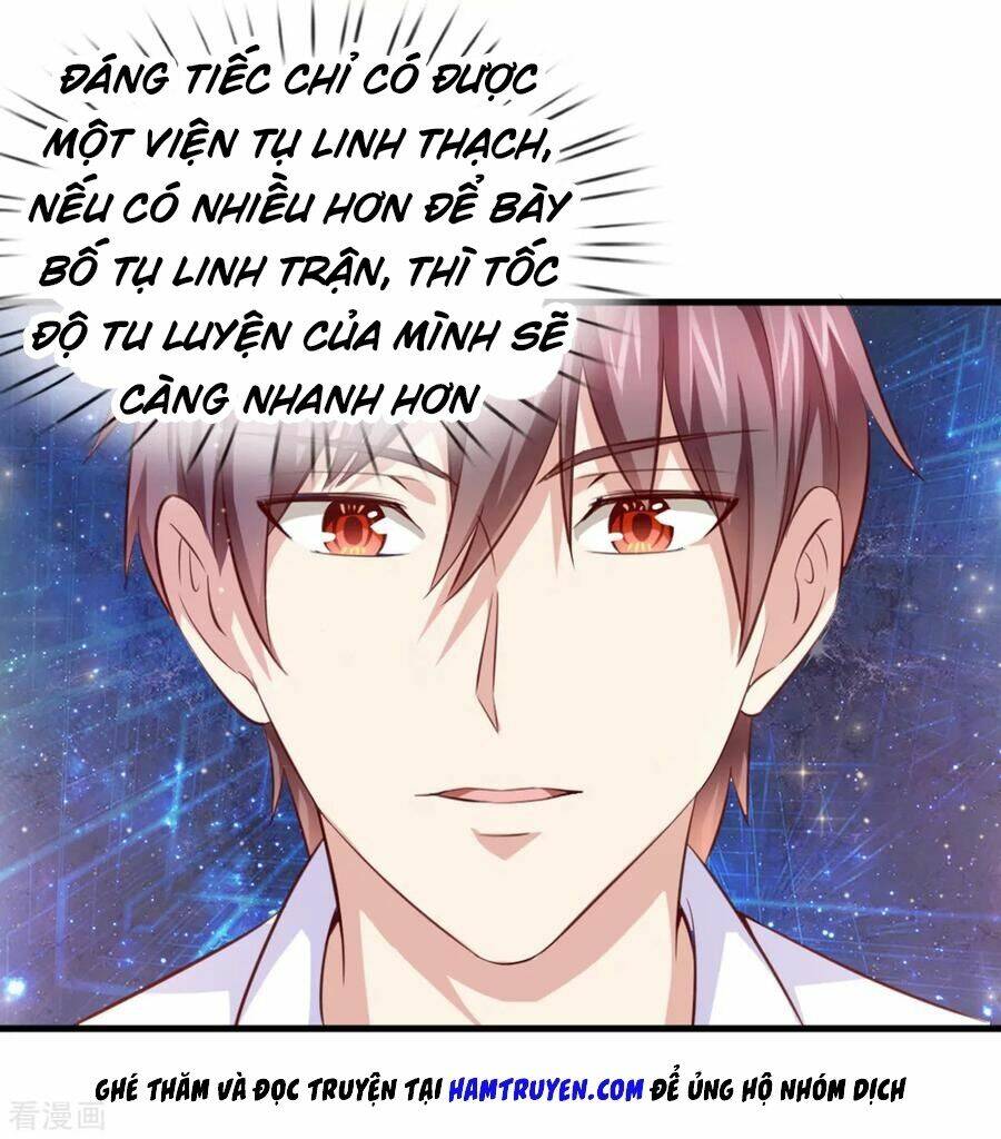 Tuyệt Thế Phi Đao: Chapter 131