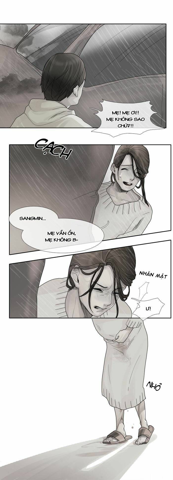 For The Sake Of Sita: Chapter 8