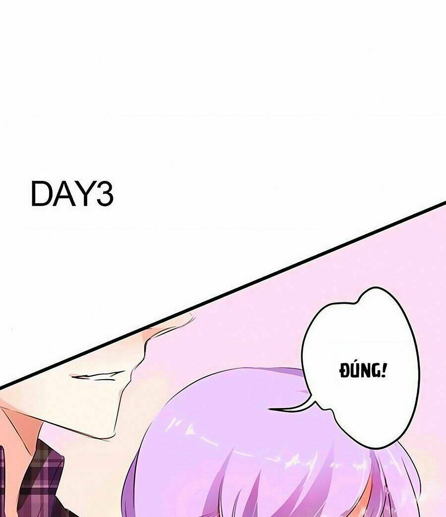 Bạn Trai Là Ngôi Sao: Chapter 12