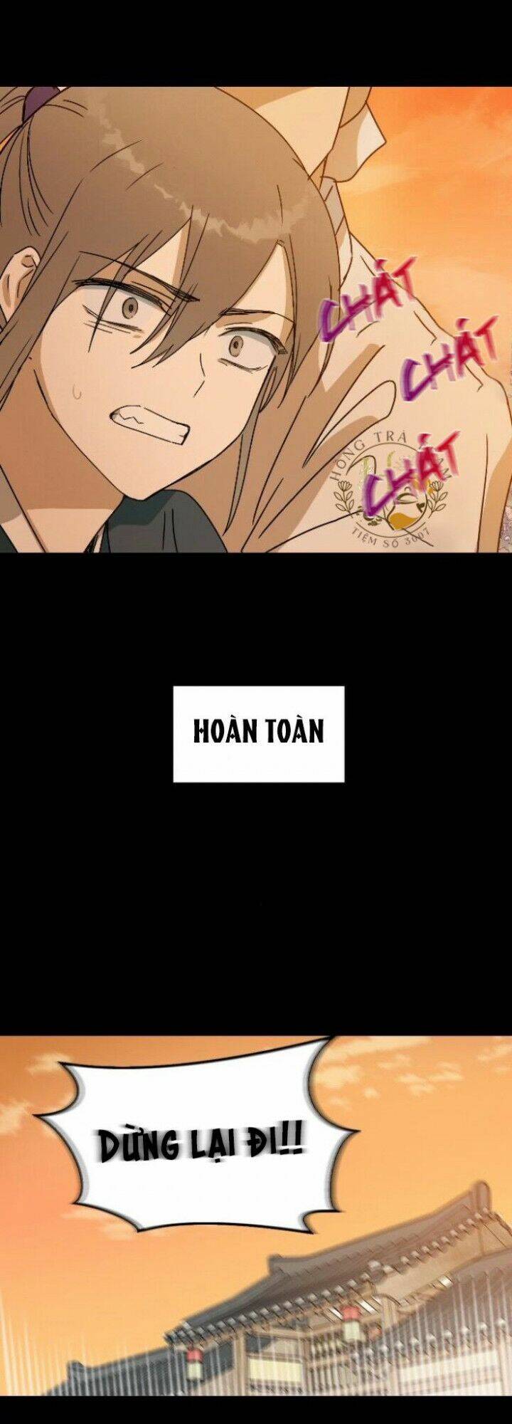 Duyên Nợ Kiếp Trước: Chapter 17