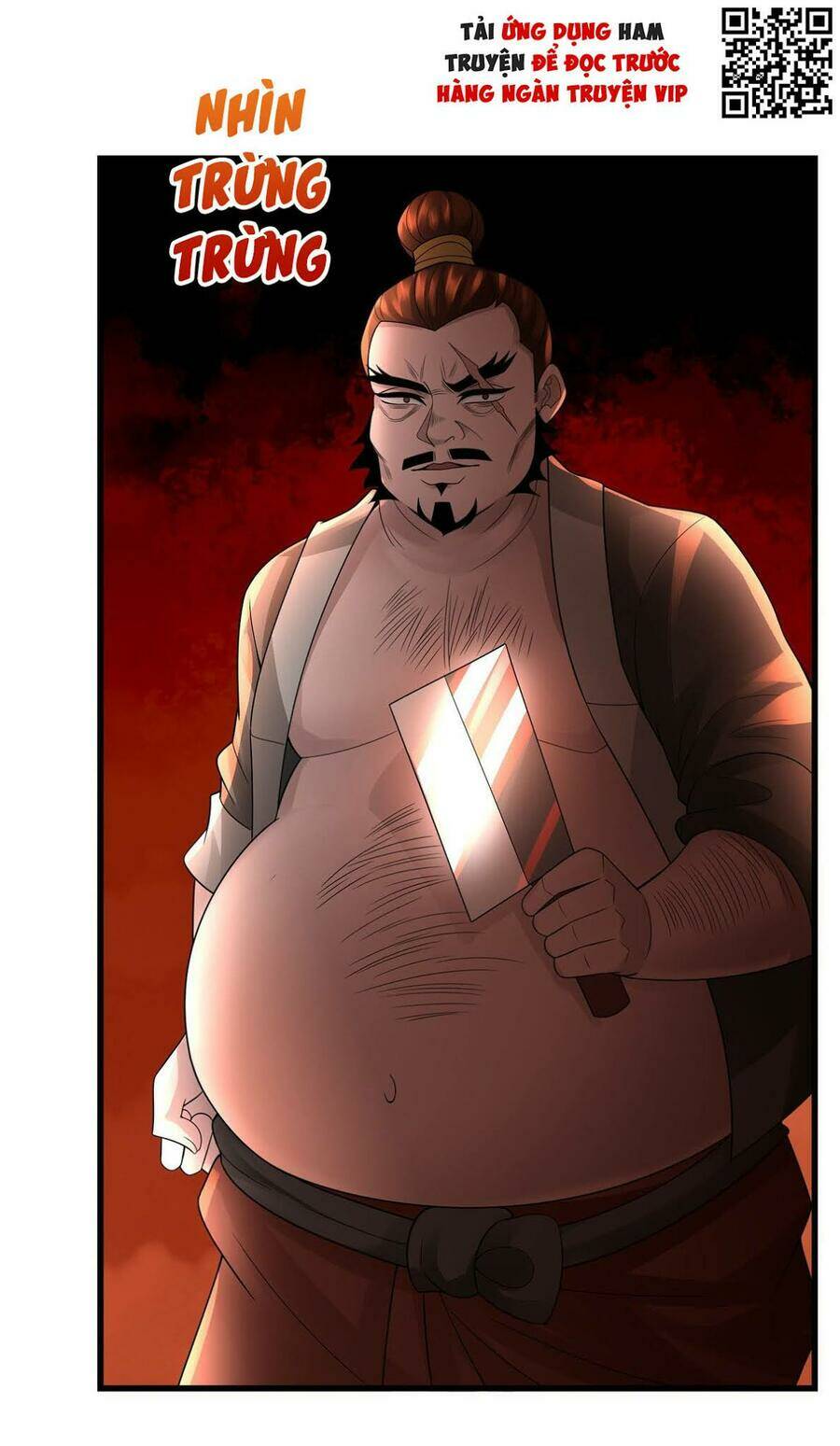 Pháp Sư Truyền Kỳ: Chapter 15